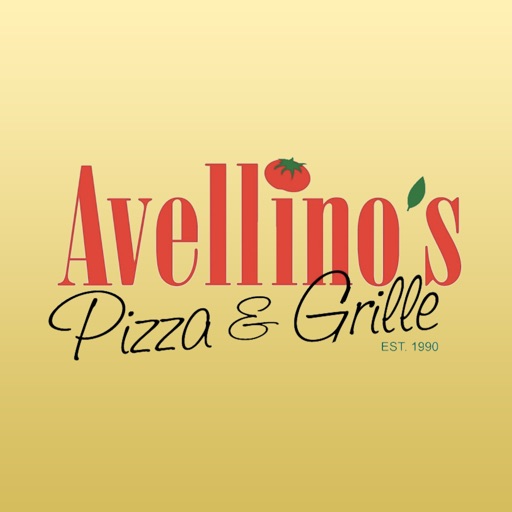 Avellino's Pizza & Grille