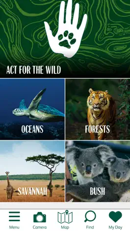 Game screenshot Taronga Zoo hack