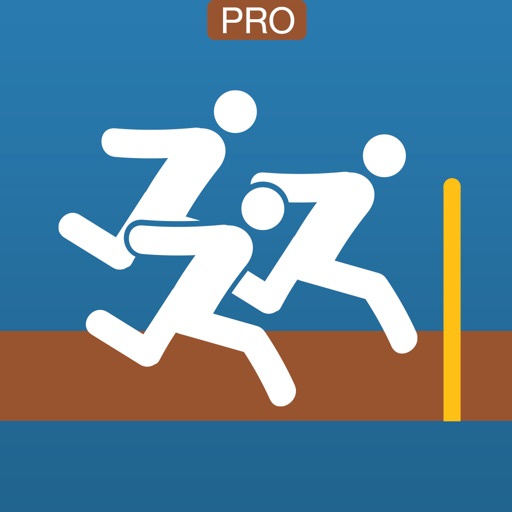 SprintTimer Pro