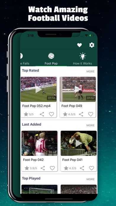 Miniplex Screenshot
