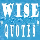 Top 38 Social Networking Apps Like Wise Quotes Global Edition - Best Alternatives