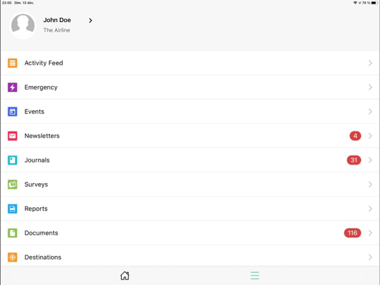 Screenshot #4 pour FTPL