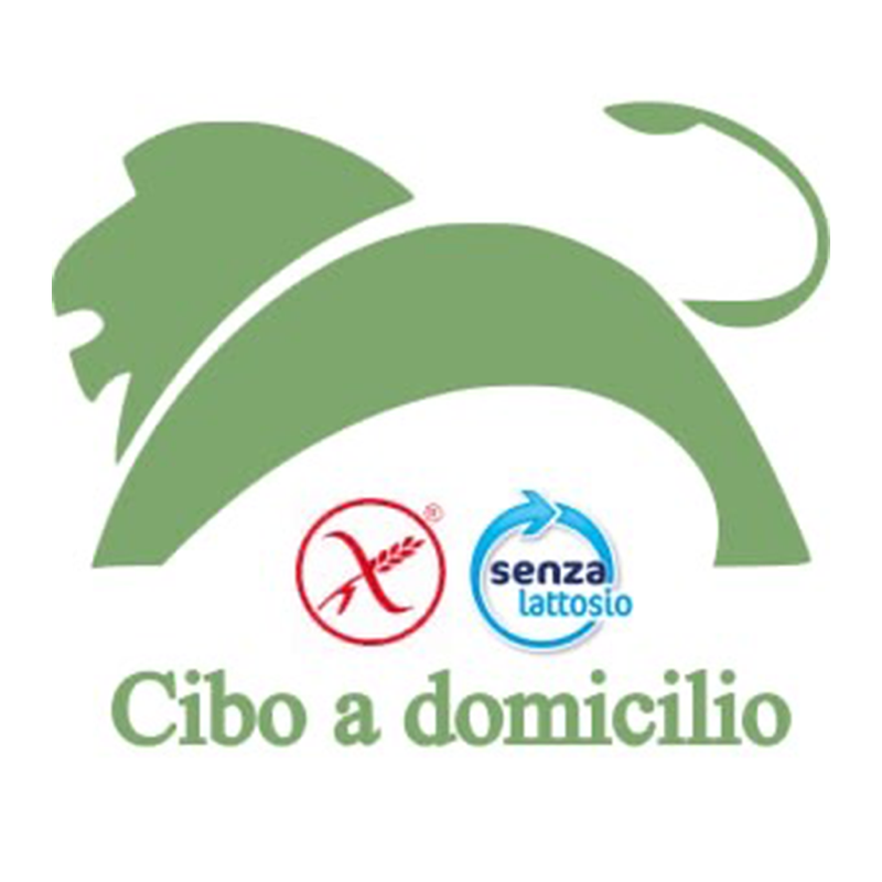 Leone Doro Cibo a domicilio