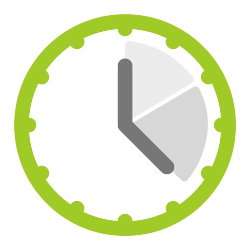 Timed It! - Kids Timer icon