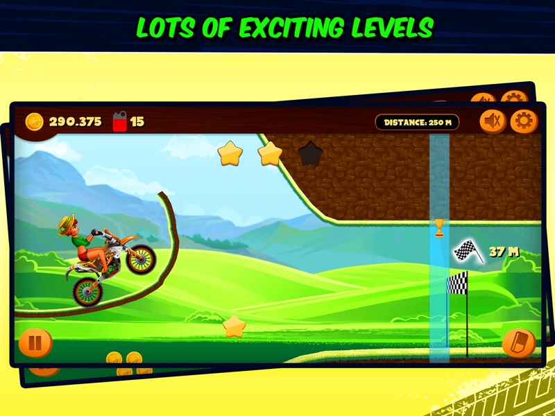 Road Draw 2: Motor Racing screenshot 8