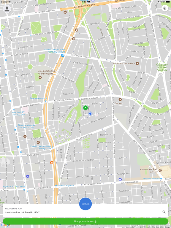 Screenshot #4 pour Moobiz