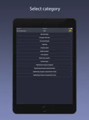 techapp for bmw ipad images 3