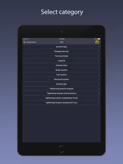 TechApp for BMW iPad image 3