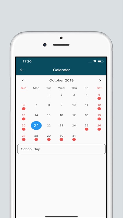 Paragon Education screenshot-3
