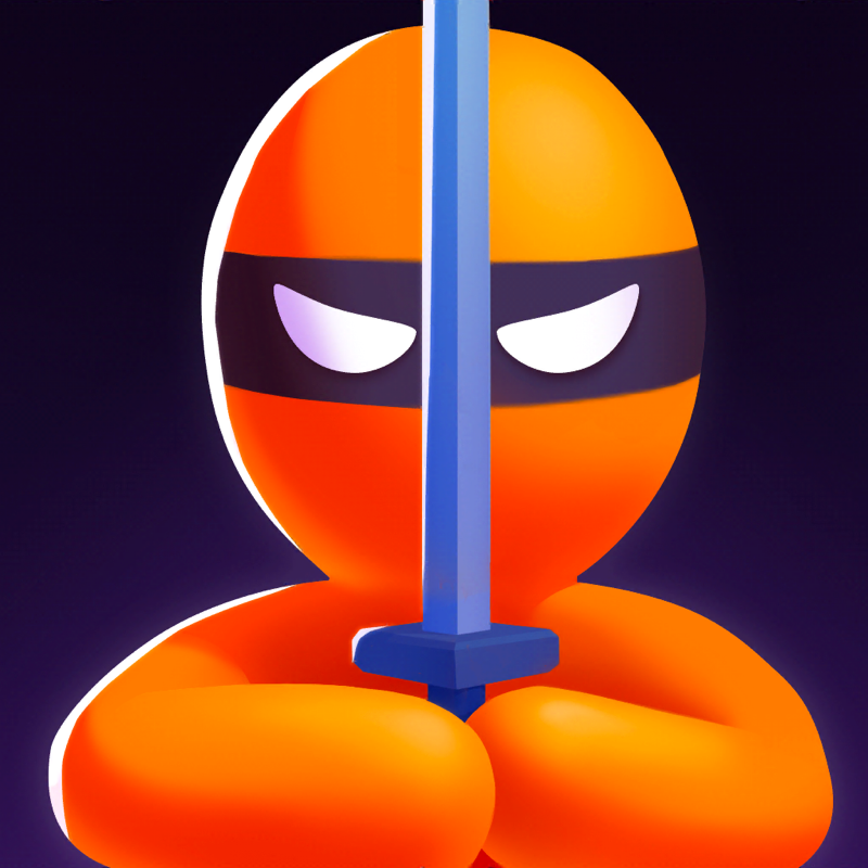 Stealth Master