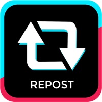 Reposter+ For Tik Fame messages.notwork