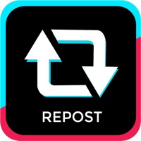 delete Reposter+ For Tik Fame