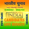 Elections of India 2020 icon