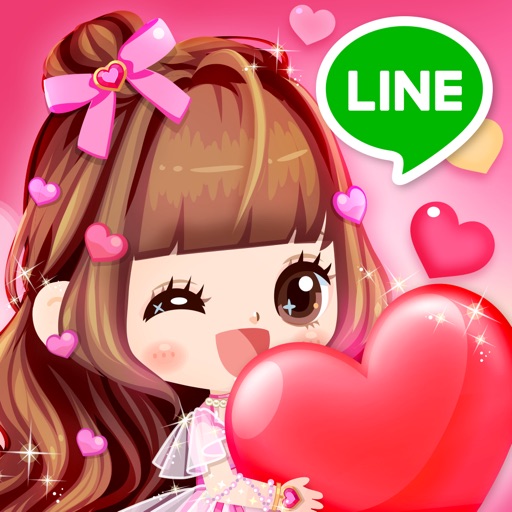 LINE プレイ - 世界中の友だちと楽しむアバターライフ