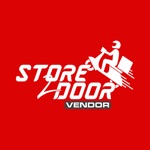 ATS Store 2 Door Vendor App