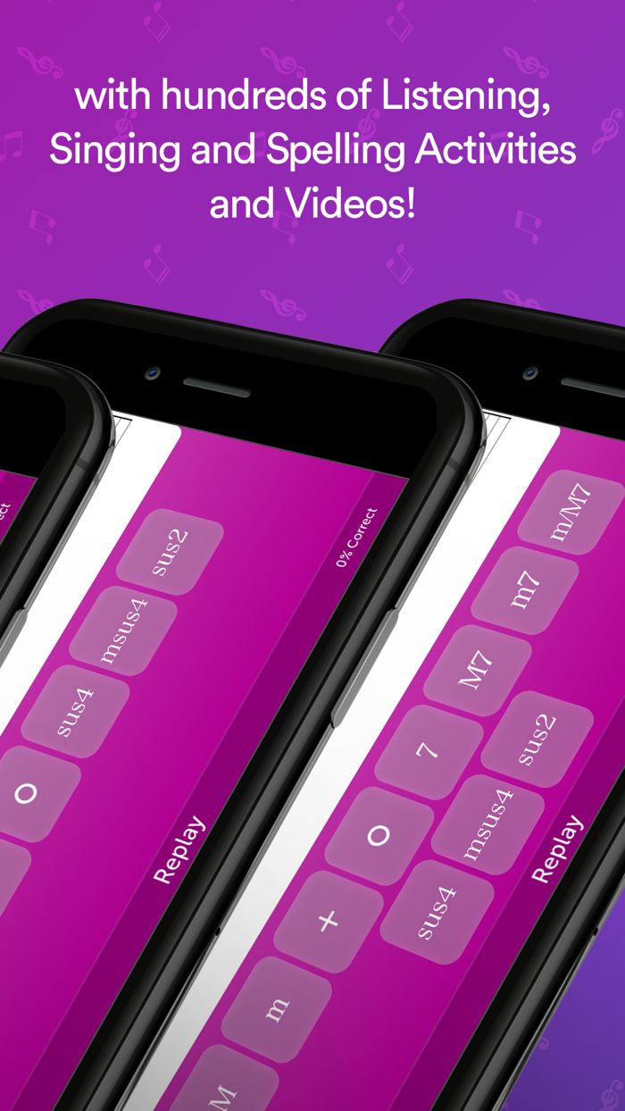 Ear Training University