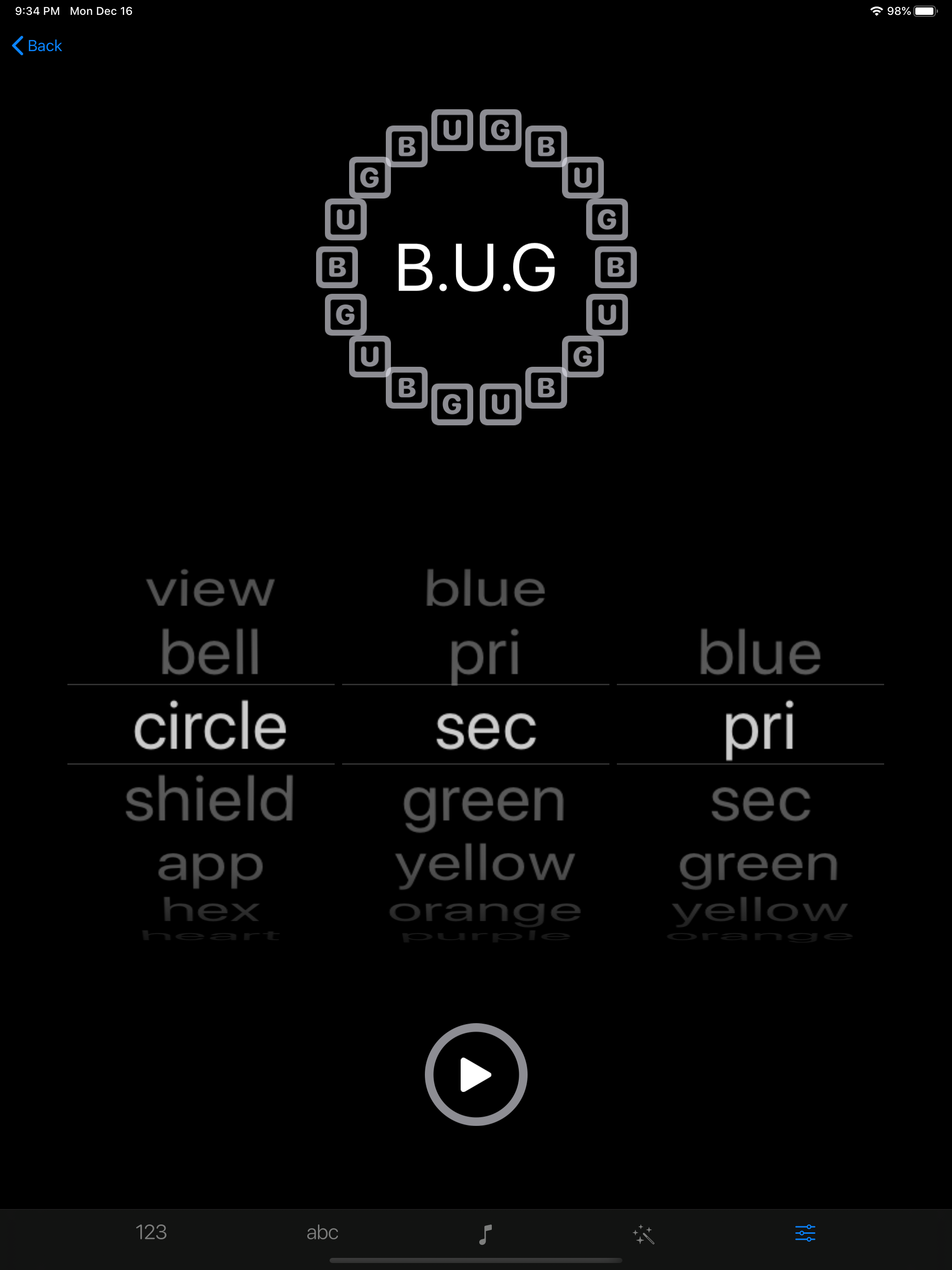 BugPlanetEra screenshot 10