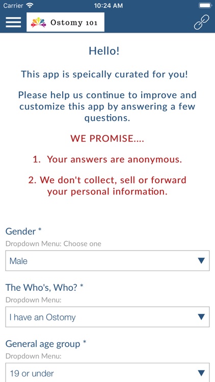 Ostomy 101 screenshot-5