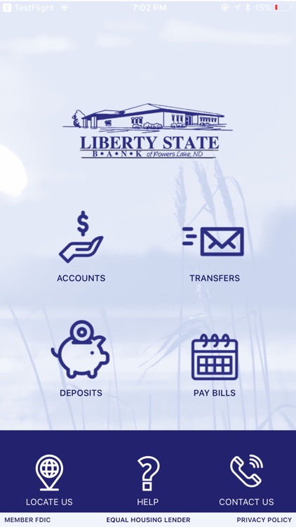 Liberty State Bank