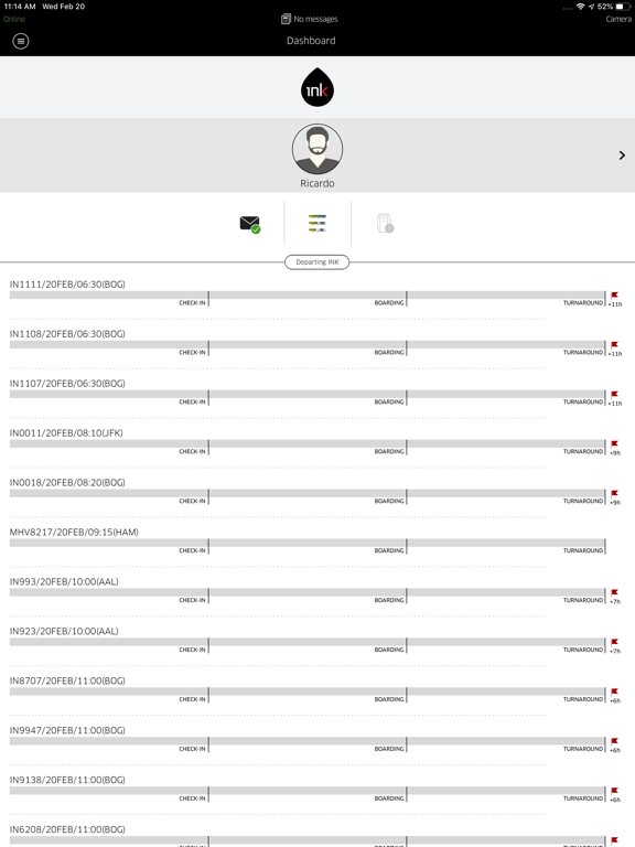 Screenshot #4 pour Ink Touch
