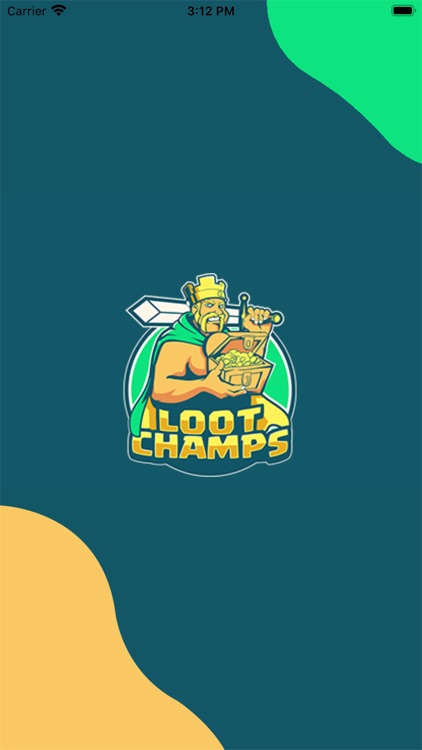 Loot Champs Sweepstakes