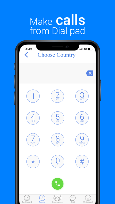 How to cancel & delete KloudTalk – Call from Websites from iphone & ipad 2