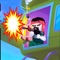 Jump in a helicopter and go on a deadly mission
