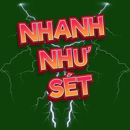 Nhanh Như Sét - Vui Nhộn Cheats