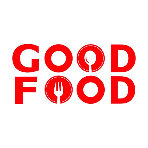 GoodFood | Череповец icon