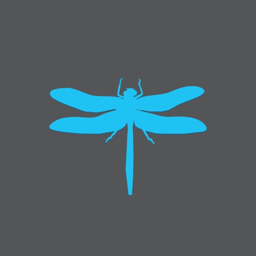 Dragonfly - Market Research icon