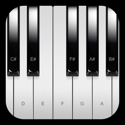 Piano Note Recognizer