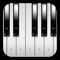Piano Note Recognizer is a professional chromatic tuner with unique algorithms designed for most accurate note recognition