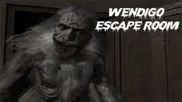 Game screenshot Wendigo Escape Room mod apk