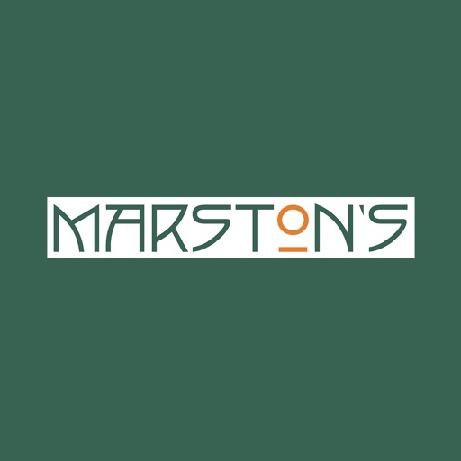 Marston's Restaurant