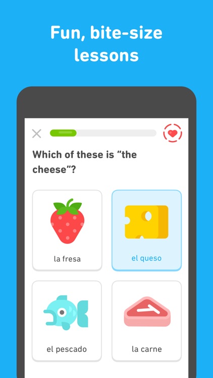 Duolingo