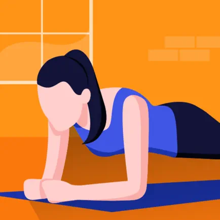 Plank workout Cheats