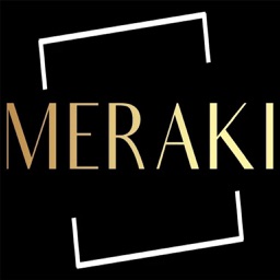 Meraki.