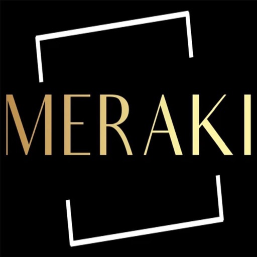 Meraki.