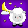 Count Sheep To Sleep & Relax