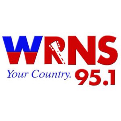 WRNS 95.1 iOS App