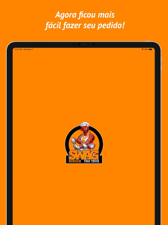 Screenshot #5 pour Hamburgueria Swag Burger