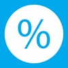 حاسبة الضريبة icon