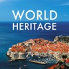 UNESCO World Heritage icon