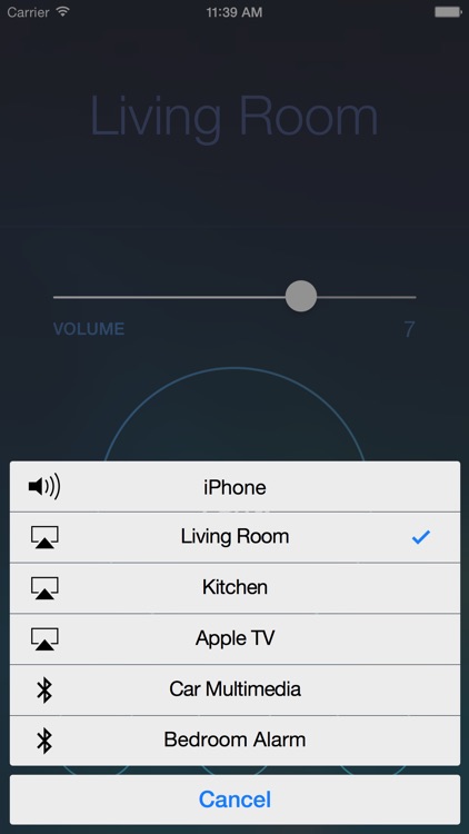 Home Intercom
