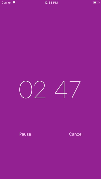 Holi Color Timer screenshot-7