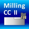 Milling Cut Calculator II icon