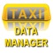TaxiDataManager is an easy app to schedule trips, dispatch them to other drivers, manage bookings and track your taxi business as driver or owner