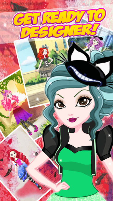 After School Princess Ever Screenshot