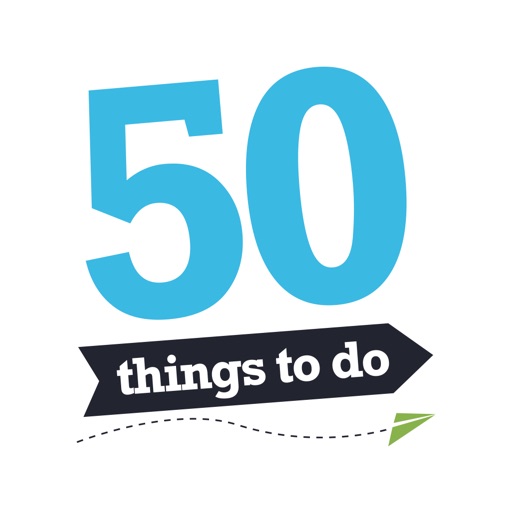 50 Things To Do Download
