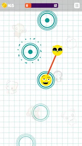 Game screenshot Circle Path. mod apk